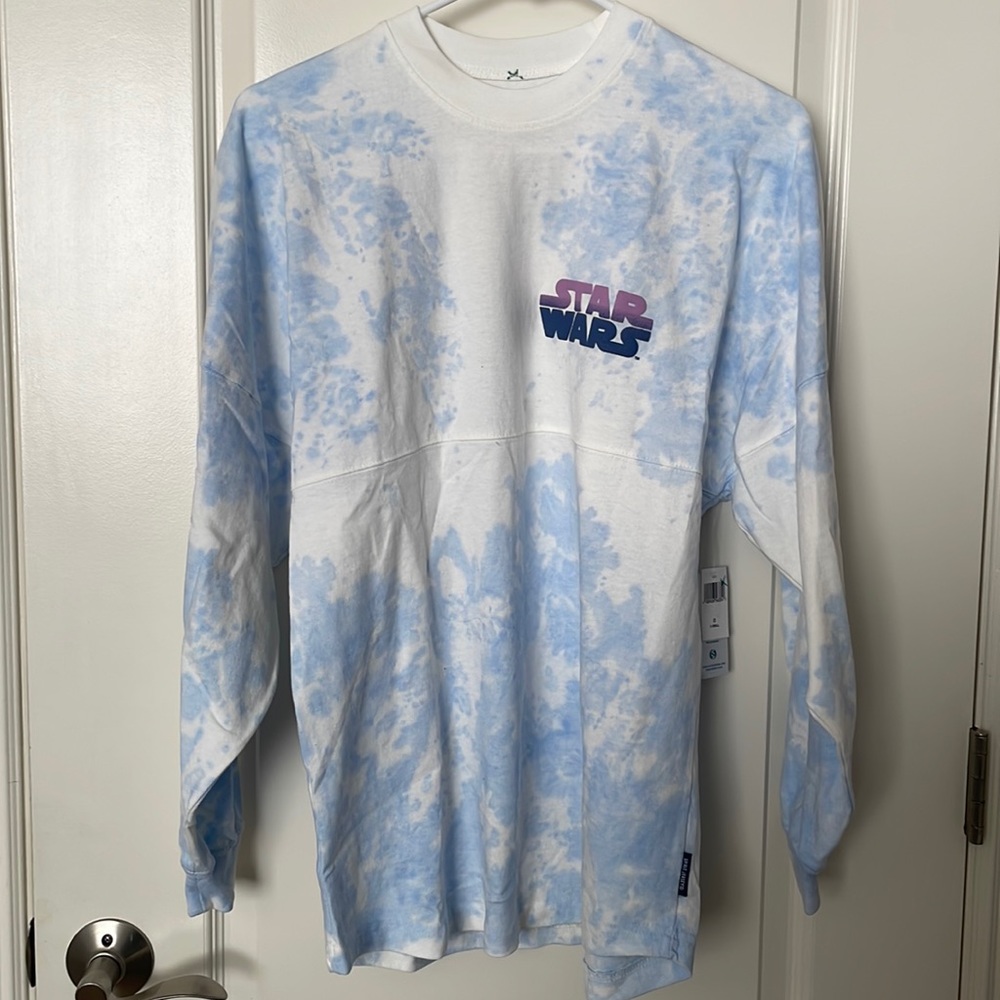 Disney spirit jersey